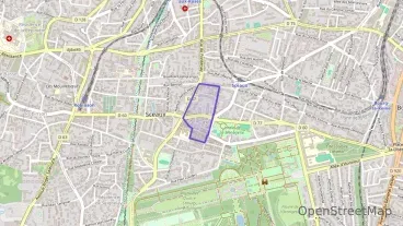 appartement d'une chambre 85 m² à vendre à Sceaux