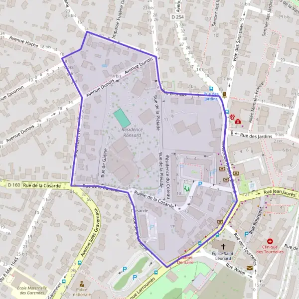 Property