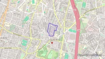Appartement 72 m² trois pièces à vendre à L`Haÿ-les-Roses