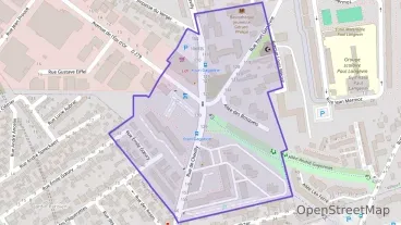 appartement de trois chambres 78 m² à vendre à Villejuif