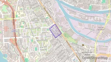 Appartement 28 m² une piece à vendre à Bonneuil-sur-Marne