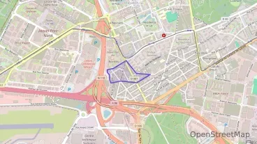 appartement d'une chambre 40 m² à vendre à Clamart