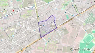 appartement d'une chambre 37 m² à vendre à Clamart