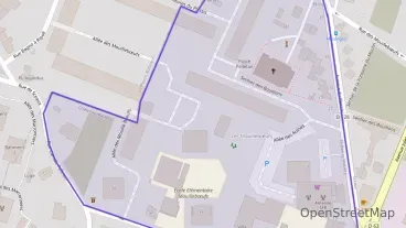 Appartement 89 m² quatre pièces à vendre à Châtenay-Malabry