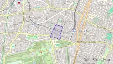 appartement d'une chambre 24 m² à vendre à Sceaux
