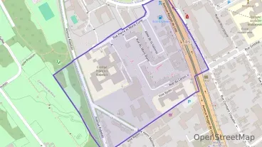 Appartement 23 m² une piece à vendre à Vitry-sur-Seine
