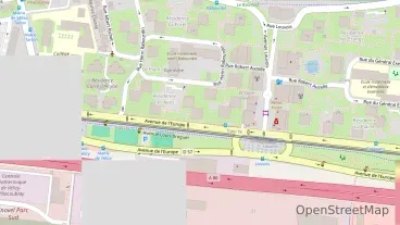 Appartement 106 m² cinq pièces à vendre à Vélizy-Villacoublay