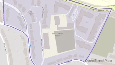 Appartement 31 m² deux pieces à vendre à Le Plessis-Robinson