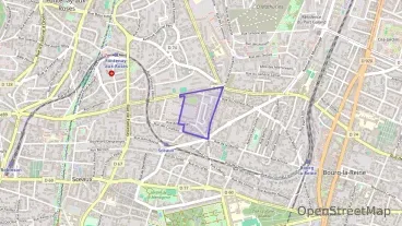 appartement d'une chambre 28 m² à vendre à Sceaux