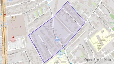 Appartement 60 m² deux pieces à vendre à Vitry-sur-Seine