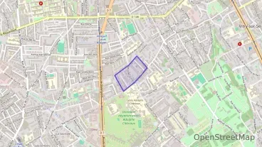 Appartement 60 m² deux pieces à vendre à Vitry-sur-Seine