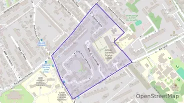 Appartement 78 m² quatre pièces à vendre à Vitry-sur-Seine