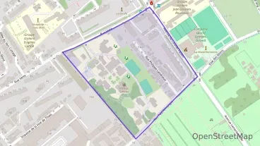 appartement de deux chambres 57 m² à vendre à Vitry-sur-Seine