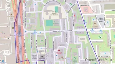 Appartement 32 m² deux pieces à vendre à Créteil