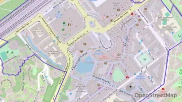 Appartement 60 m² quatre pièces à vendre à Montigny-le-Bretonneux