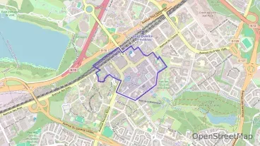 Appartement 60 m² quatre pièces à vendre à Montigny-le-Bretonneux