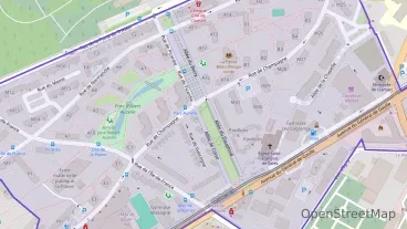 appartement d'une chambre 31 m² à vendre à Clamart