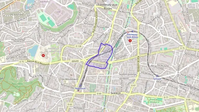 Appartement 50 m² deux pieces à vendre à Fontenay-aux-Roses