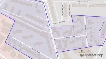 Appartement 24 m² une piece à vendre à Villejuif Appartement 24 m² une piece à vendre à Villejuif