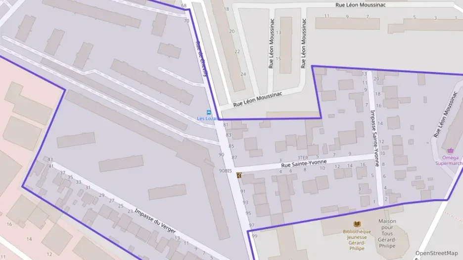 Appartement 24 m² une piece à vendre à Villejuif Appartement 24 m² une piece à vendre à Villejuif