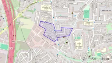 Appartement 24 m² une piece à vendre à Villejuif Appartement 24 m² une piece à vendre à Villejuif