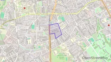 appartement de deux chambres 51 m² à vendre à Villejuif