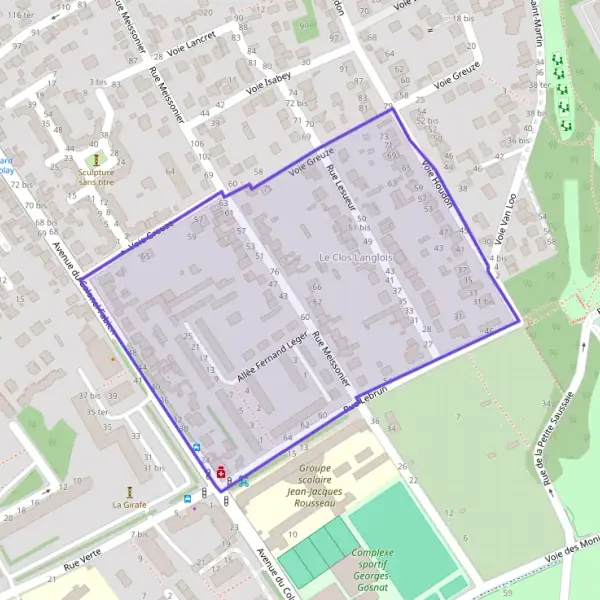 Property