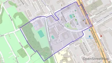 Appartement 77 m² quatre pièces à vendre à Vitry-sur-Seine