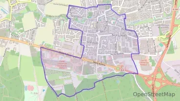 appartement d'une chambre 29 m² à vendre à Pontault-Combault