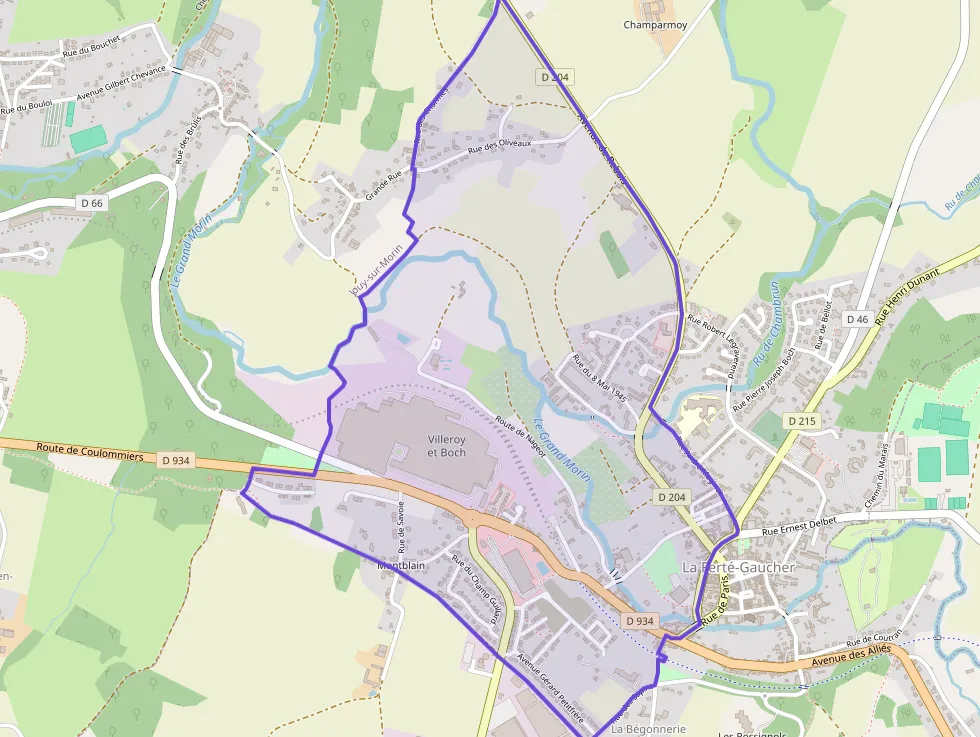 Property