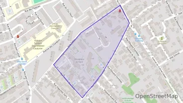 appartement de trois chambres 78 m² à vendre à Vitry-sur-Seine
