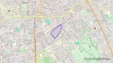 appartement de trois chambres 78 m² à vendre à Vitry-sur-Seine