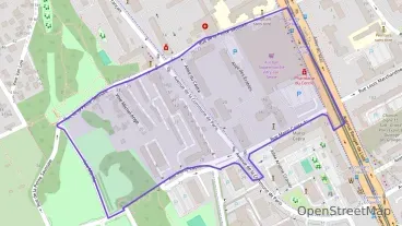 Appartement 55 m² trois pièces à vendre à Vitry-sur-Seine