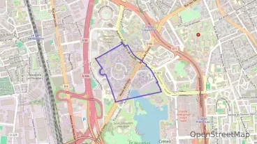 Appartement 109 m² cinq pièces à vendre à Créteil