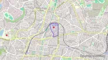 appartement d'une chambre 60 m² à vendre à Fontenay-aux-Roses