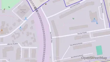 Appartement 74 m² trois pièces à vendre à Fontenay-aux-Roses