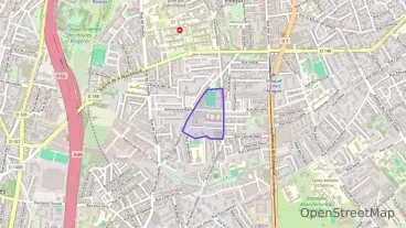 appartement d'une chambre 37 m² à vendre à Villejuif