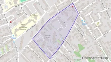 Appartement 80 m² quatre pièces à vendre à Vitry-sur-Seine