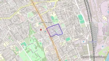 appartement de deux chambres 61 m² à vendre à Vitry-sur-Seine