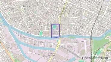 Appartement 28 m² une piece à vendre à Saint-Maur-des-Fossés
