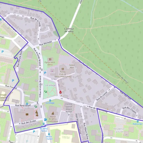 Property