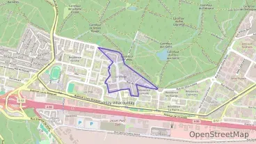 Appartement 32 m² deux pieces à vendre à Vélizy-Villacoublay
