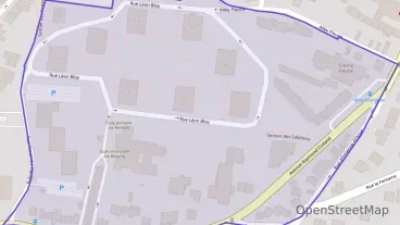 appartement d'une chambre 33 m² à vendre à Fontenay-aux-Roses