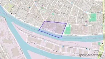 Appartement 85 m² trois pièces à vendre à Saint-Maur-des-Fossés