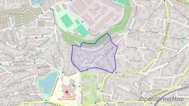 Appartement 64 m² trois pièces à vendre à Fontenay-aux-Roses