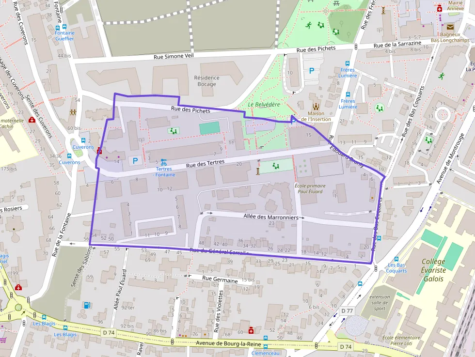 Property