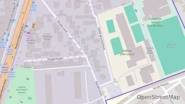 appartement d'une chambre 20 m² à vendre à Villejuif