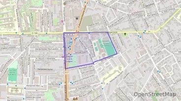 appartement d'une chambre 20 m² à vendre à Villejuif