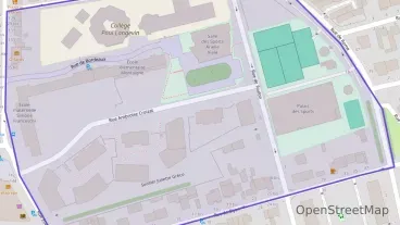 Appartement 79 m² cinq pièces à vendre à Alfortville