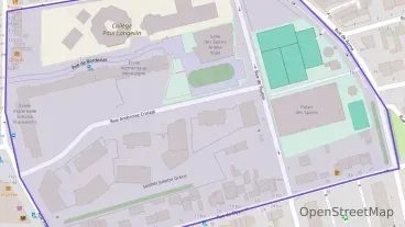 Appartement de 5+ pièces 111 m² à vendre  à Alfortville